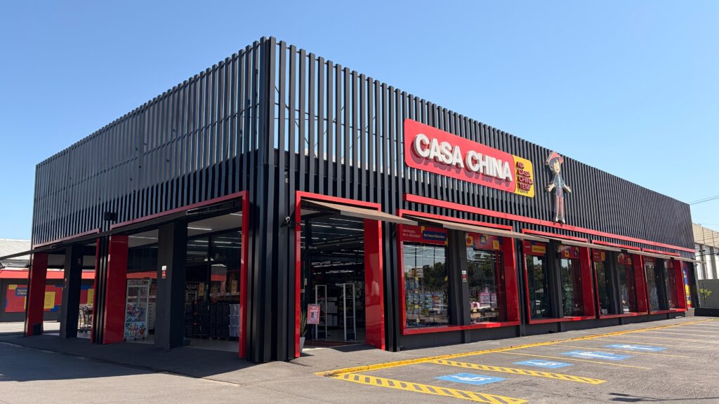 Casa China promove 10/10 com produtos de diversos setores por R$ 10