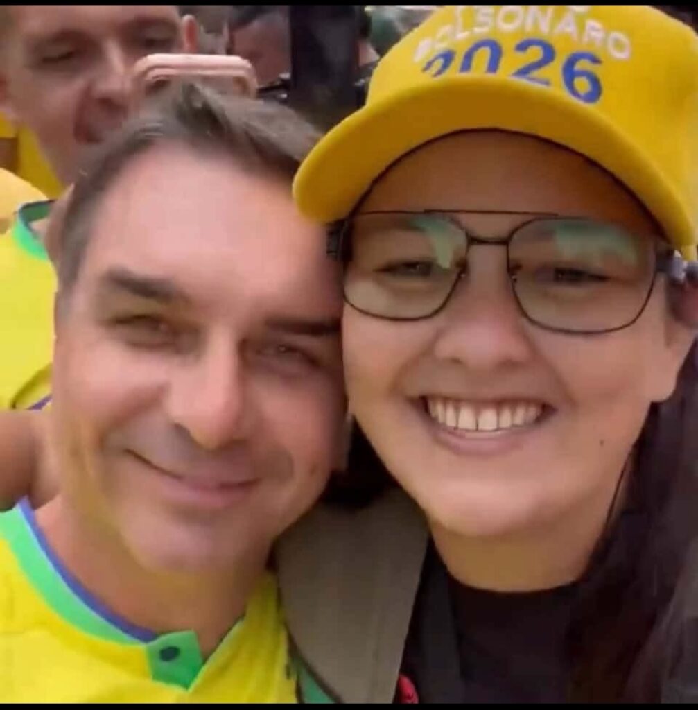 A deputada estadual mais votada do Paraná deu a ordem “demitam”