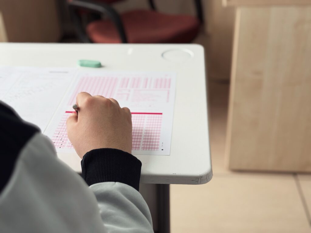 Enem 2026: o que fazer na última semana antes da prova?